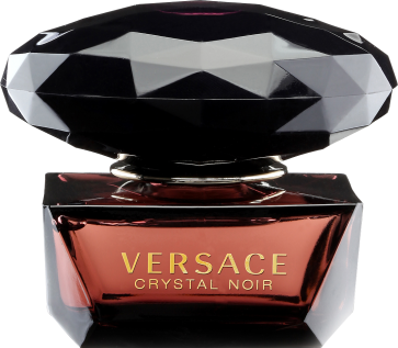 Versace Crystal Noir Eau de Toilette