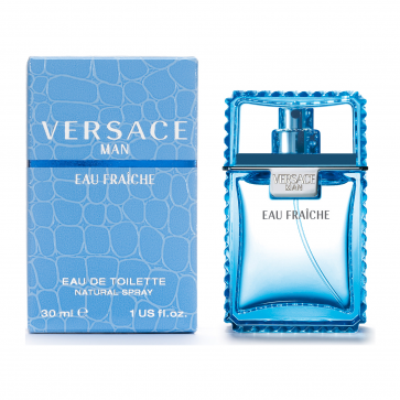 Versace Man Eau Fraiche Eau de Toilette