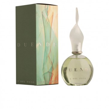 Jesus Del Pozo Duende eau de toilette spray 100ml