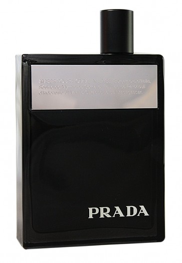 Prada Amber Homme Intense Eau De Parfum 100ml