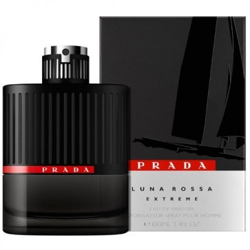 Prada Luna Rossa Extreme Eau de Parfum 100 ml