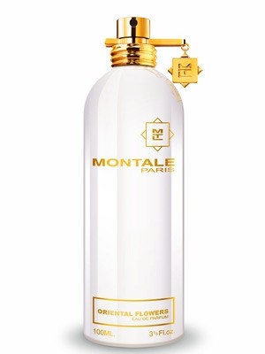 Montale Paris Oriental Flowers Eau De Parfum 100 ml 