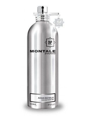Montale Paris Royal Aoud Eau De Parfum 100 ml 