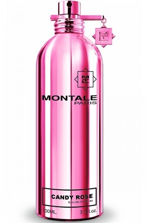 Montale Paris Candy Rose Eau De Parfum 100 ml 