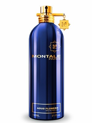 Montale Paris Aoud Flowers Eau De Parfum 100 ml