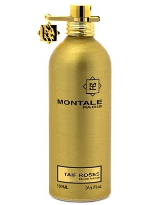 Montale Paris Taif Roses Eau De Parfum 100 ml