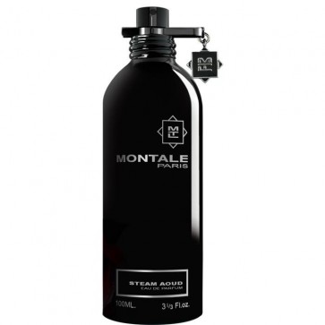 Montale Paris Steam Aoud Eau De Parfum 100 ml 