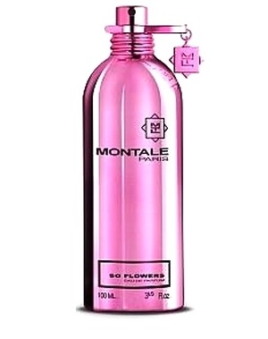 Montale Paris So Flowers Eau De Parfum 100 ml 