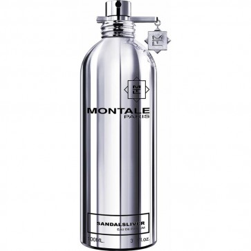 Montale Paris Sandal Sliver Eau De Parfum 100 ml 