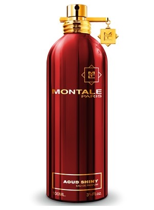 Montale Paris	Aoud Shiny Eau De Parfum 100 ml 