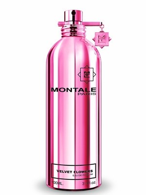 Montale Paris Velvet Flowers Eau De Parfum 100 ml