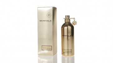 Montale Paris Fougere Marines Eau De Parfum 100 ml 