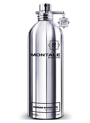 Montale Paris Embruns d'Essaouira Eau De Parfum 100 ml 