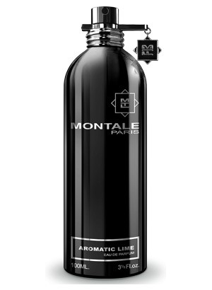 Montale Paris	Aromatic Lime Eau De Parfum 100 ml 