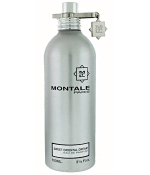 Montale Paris Sweet Oriental Dream Eau De Parfum 100 ml