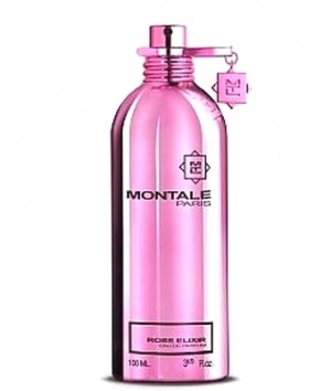 Montale Paris Roses Elixir Eau De Parfum 100 ml 