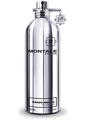 Montale Paris Mango Manga Eau De Parfum 100 ml 