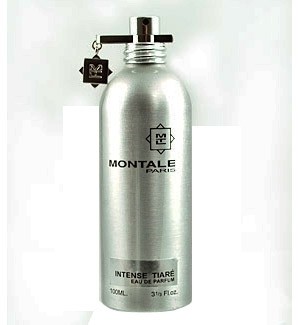 Montale Paris Intense Tiare Eau De Parfum 100 ml 