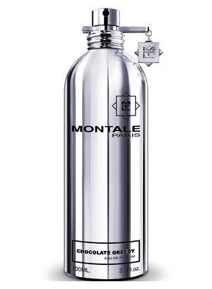 Montale Paris Chocolate Greedy Eau De Parfum 100 ml 