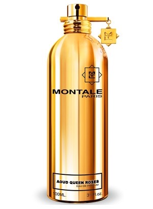 Montale Paris	Aoud Queen Roses Eau De Parfum 100 ml