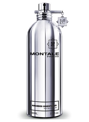 Montale Paris Amandes Orientales Eau De Parfum 100 ml