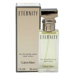 Calvin Klein Eternity Eau de Parfum 