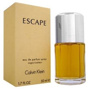 Calvin Klein Escape Eau Du Parfum