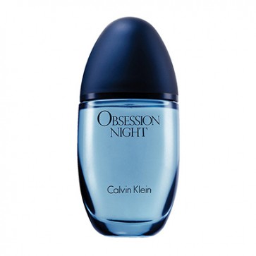 Calvin Klein Obsession Night Eau de Parfum Spray 100ml