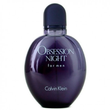 Calvin Klein Obsession Night edt Spray 125ml