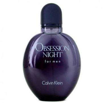 Calvin Klein Obsession Night edt Spray 125ml