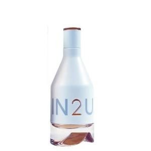 Calvin Klein IN2U Eau de Toilette perfume zone