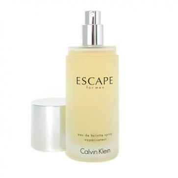 Calvin Klein Escape Eau de Toilette Spray 