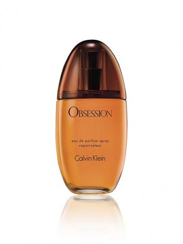 Calvin Klein Obsession Eau De Parfum