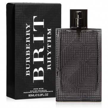 Burberry Brit Rhythm Eau de Toilette 30ml