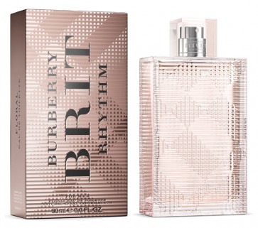 Burberry Brit Rhythm Eau de Toilette for Women