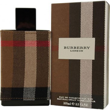 Burberry LONDON Eau de Toilette