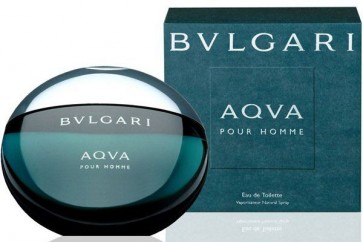 Bvlgari Aqva Pour Homme Eau de Toilette