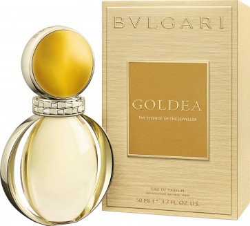 Bvlgari Goldea Eau de Parfum