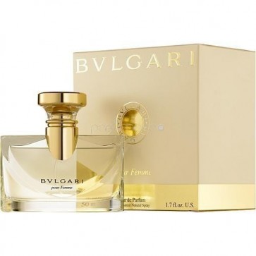 Bvlgari pour Femme Eau de Parfum 25ml