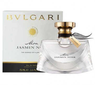 Bvlgari Mon Jasmin Noir Eau de Parfum