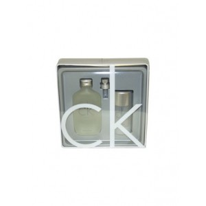 Calvin Klein One Gift Set 100ml Eau de Toilette