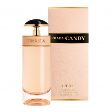 Prada Candy l'Eau Eau de Toilette