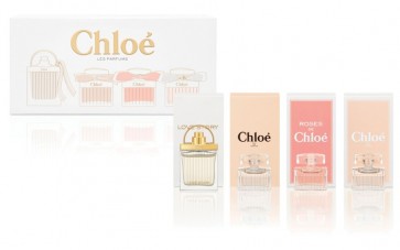 Chloe Mini Set 22,5ml Eau de Parfum