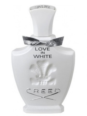 Creed Love in White Eau de Parfum