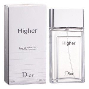 Christian Dior Higher Eau de Toilette