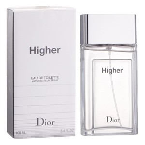 christian dior higher