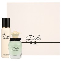 Dolce & Gabbana Dolce Gift Set 75ml Eau de Parfum