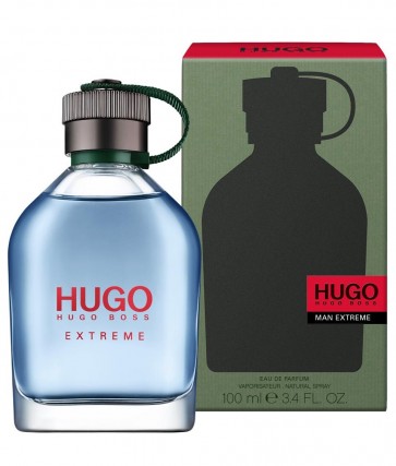 Hugo Boss Hugo Extreme Eau de Parfum
