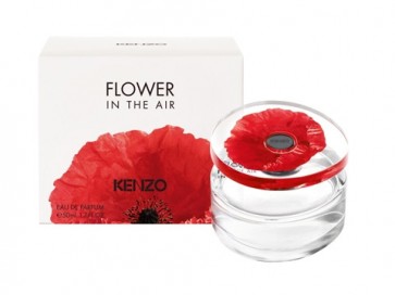Kenzo Flower in the Air by Kenzo Eau De Parfum
