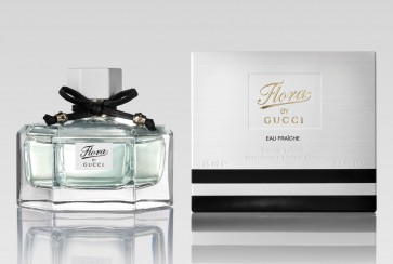 Gucci Flora Eau Fraiche Eau de Toilette